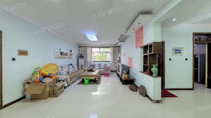 健源花园二手房实景图