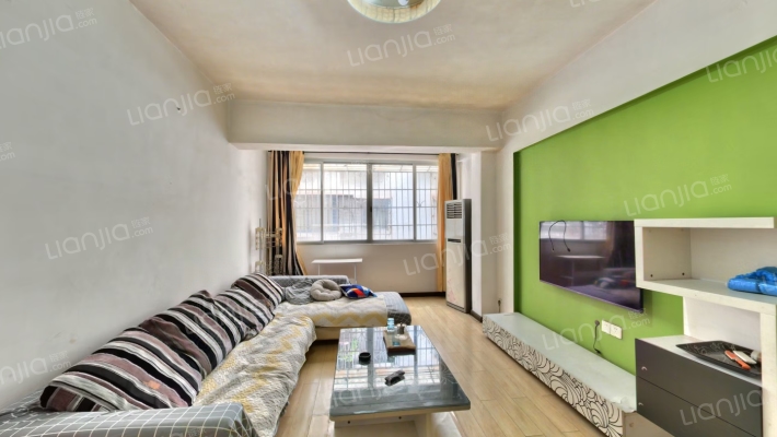 市桥富华楼二手房实景图