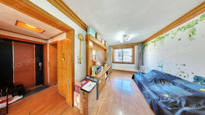 美政路二手房实景图