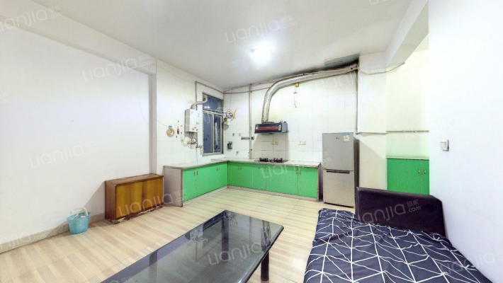 变维大厦二手房实景图