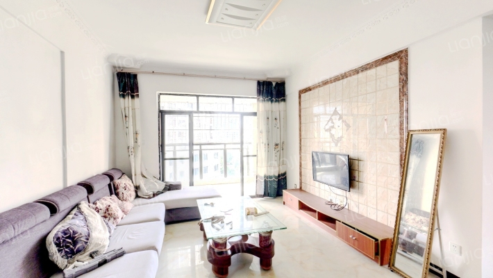 金海城二手房实景图