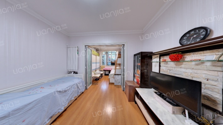 万全道二手房实景图