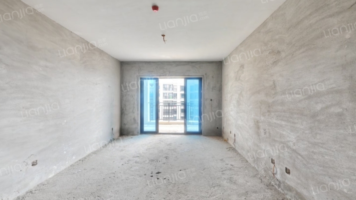 椰海家园一期二手房实景图