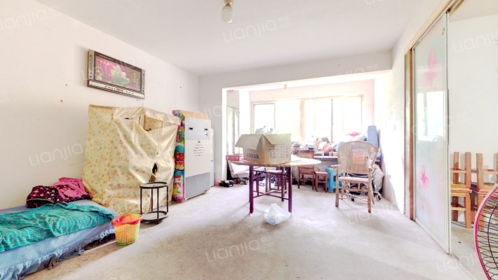 大南二村二手房实景图