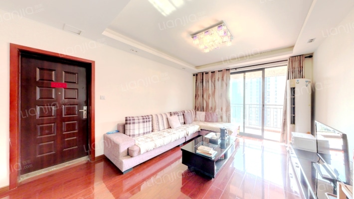 华府西苑二手房实景图