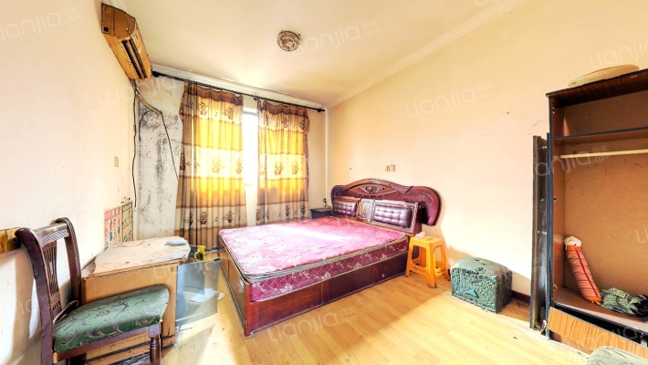 中华新村二手房实景图