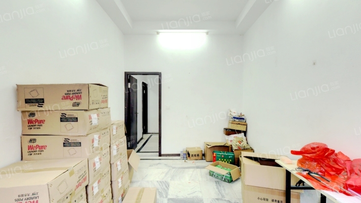 金锁匙巷二手房实景图