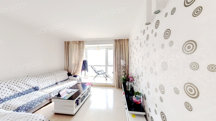 格林生活坊三期二手房实景图