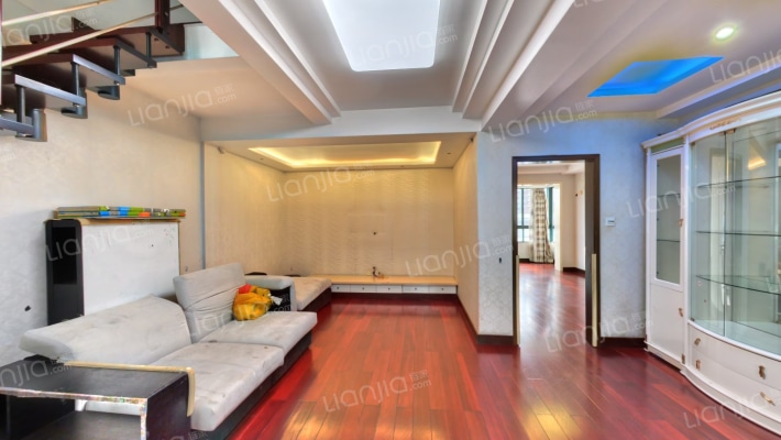 鼓韵花苑二手房实景图