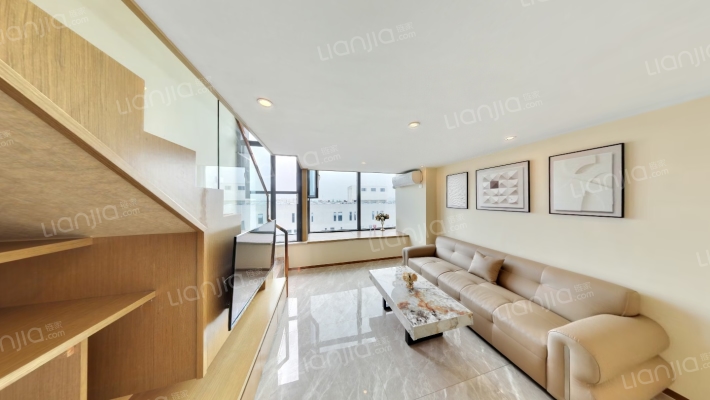 鼎和金座二手房实景图