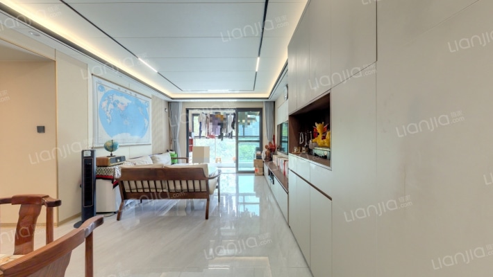 富士君荟二手房实景图