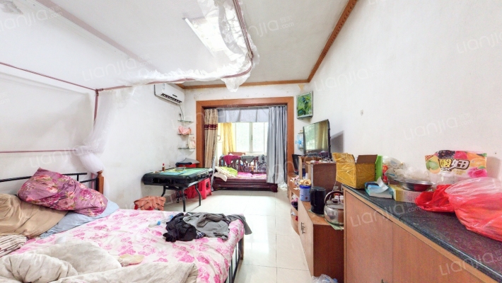 珠海海事局家属院二手房实景图