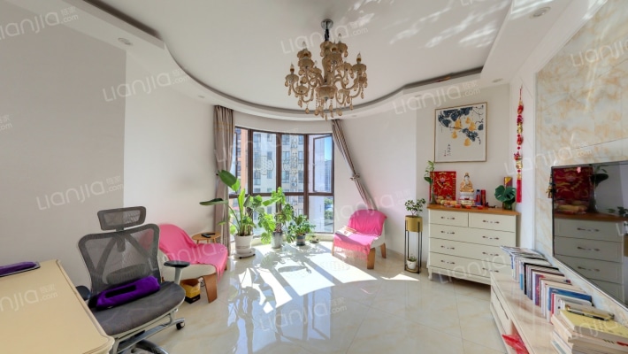 恒立佘山98号二手房实景图