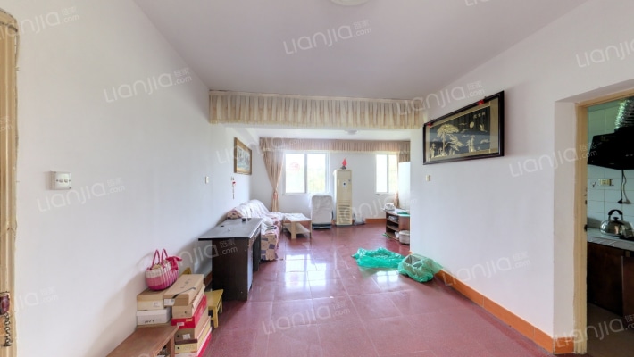 工务段二手房实景图