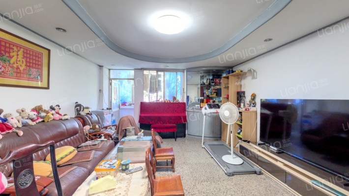 穗源阁二手房实景图