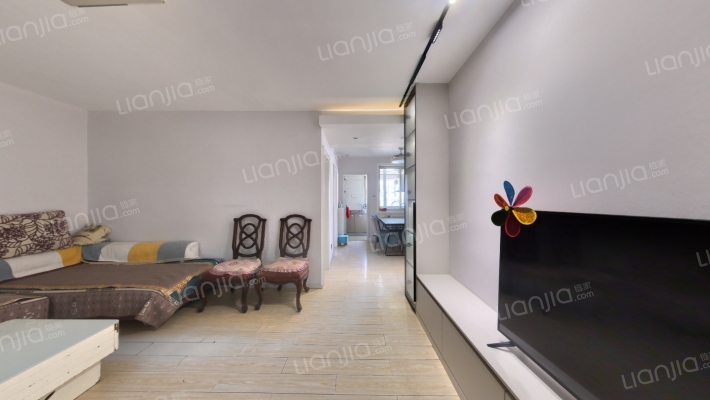 华龙路665号二手房实景图