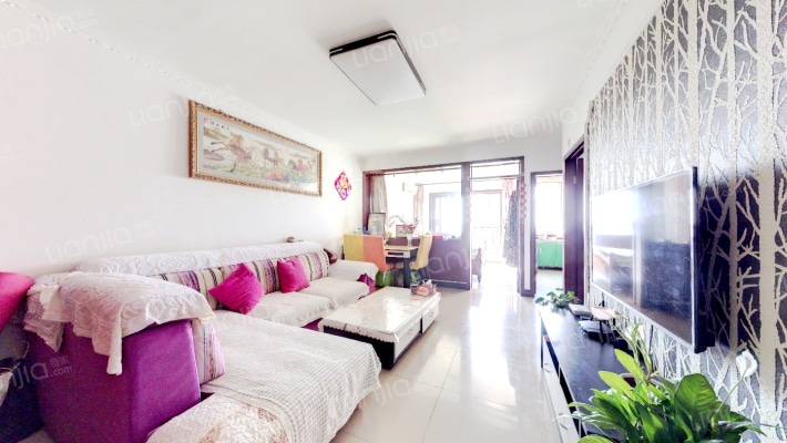 樊村二手房实景图