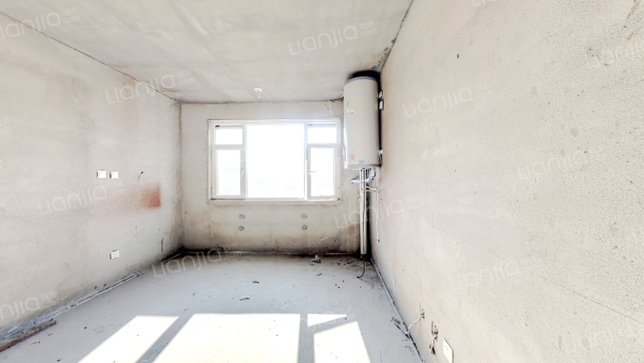 悦榕湾二手房实景图