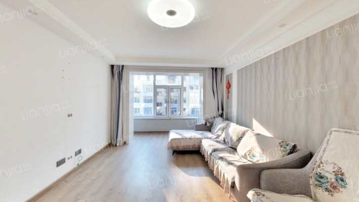 天北小区二手房实景图