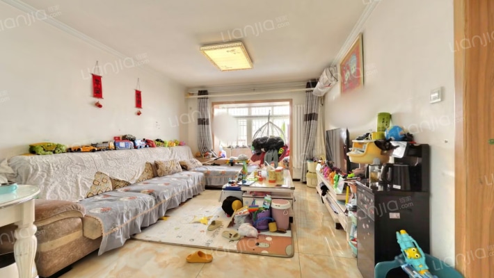 南沿里社区二手房实景图