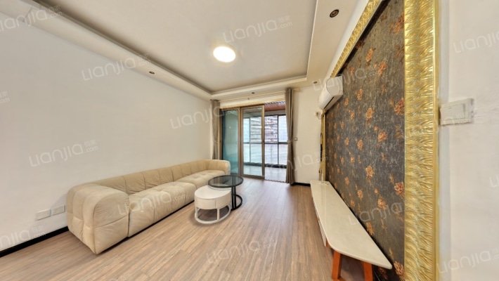 恒大西锦城二手房实景图