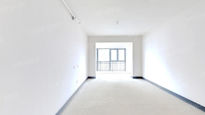 龙湖天璞二手房实景图