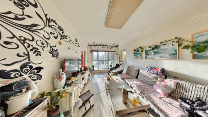 盛世福邸二手房实景图