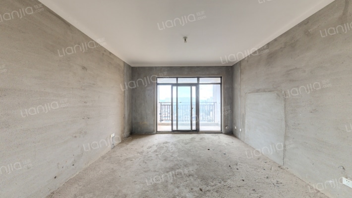 中悦领秀城二手房实景图