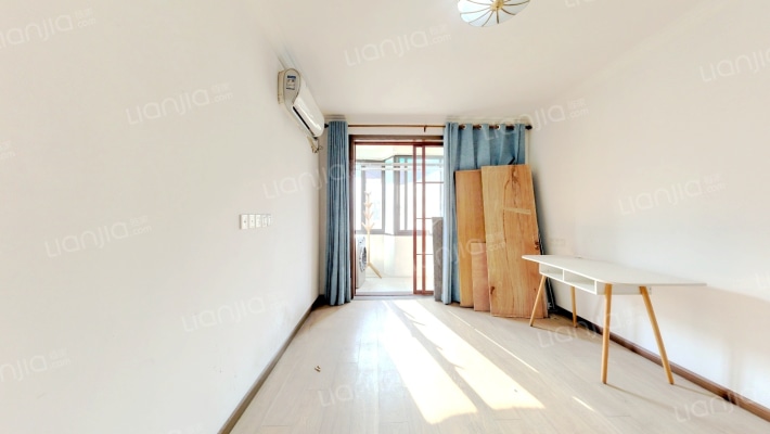 龙安小区二手房实景图