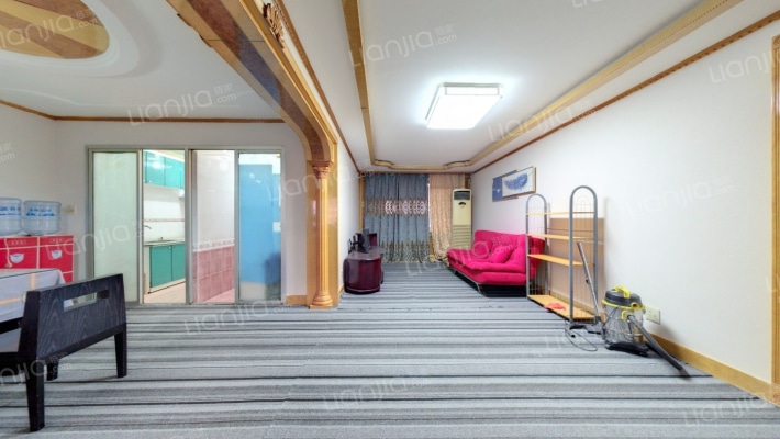 和光胡同二手房实景图