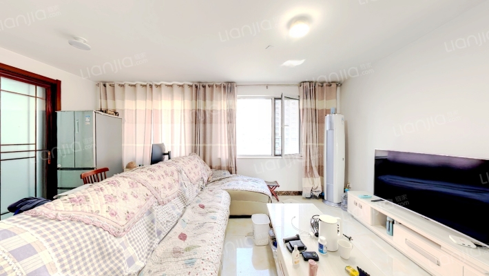 三庆汇德公馆二手房实景图