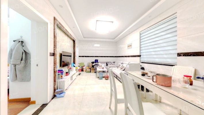 亿立雅苑二手房实景图