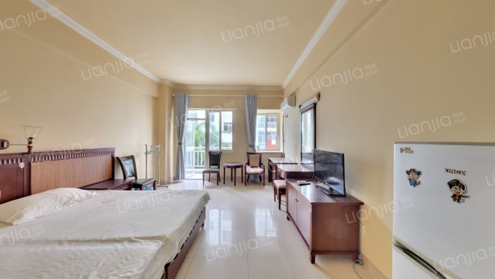 恒大综合楼 二手房实景图