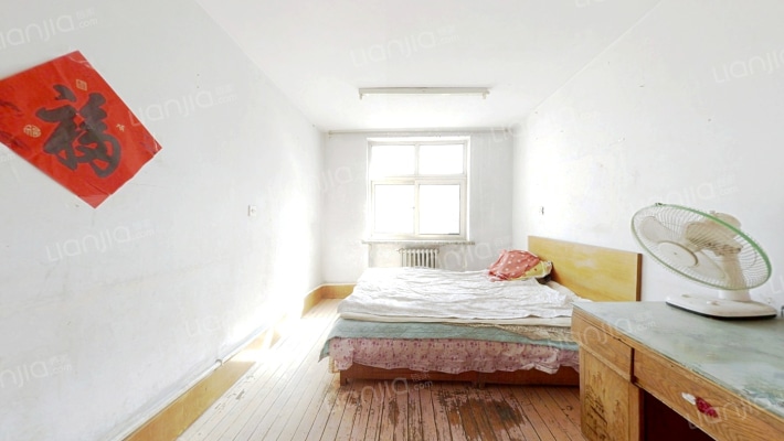 于家小区二手房实景图