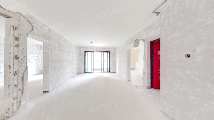 海逸豪庭二手房实景图