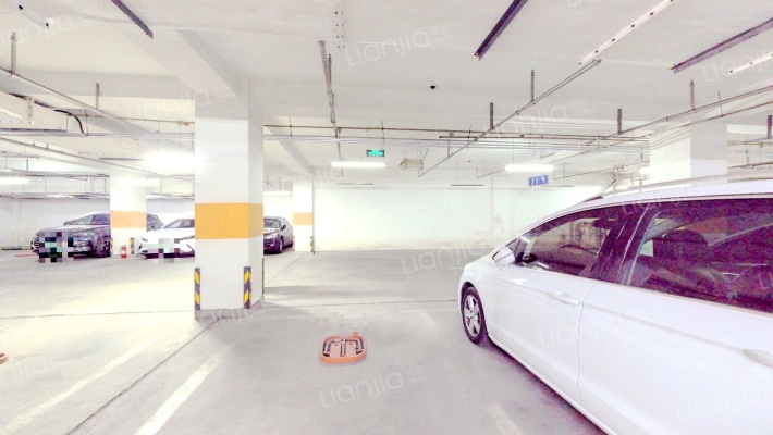 晓月新城二手房实景图