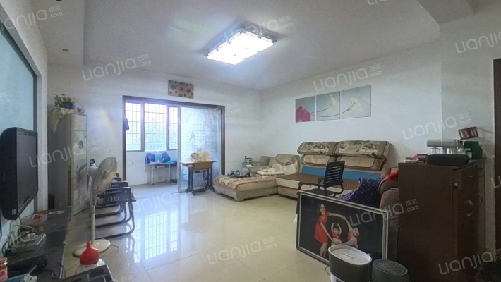 興湘花園二手房实景图