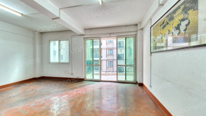 华氏儒商花园二手房实景图