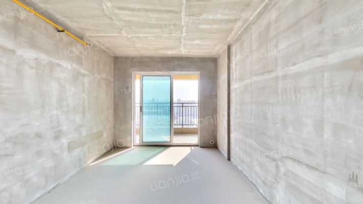 南航馨园二手房实景图