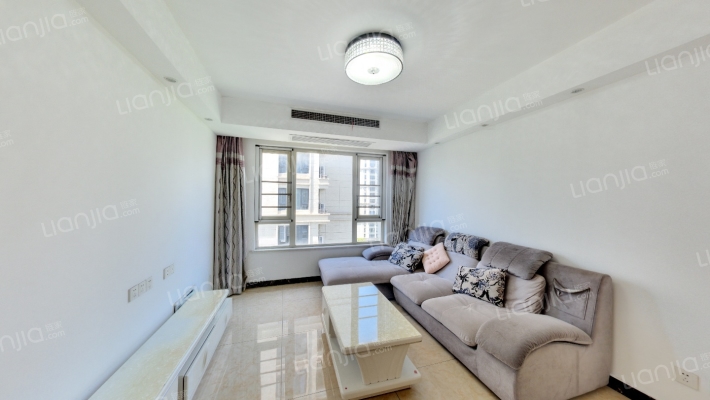 中粮方圆府二手房实景图