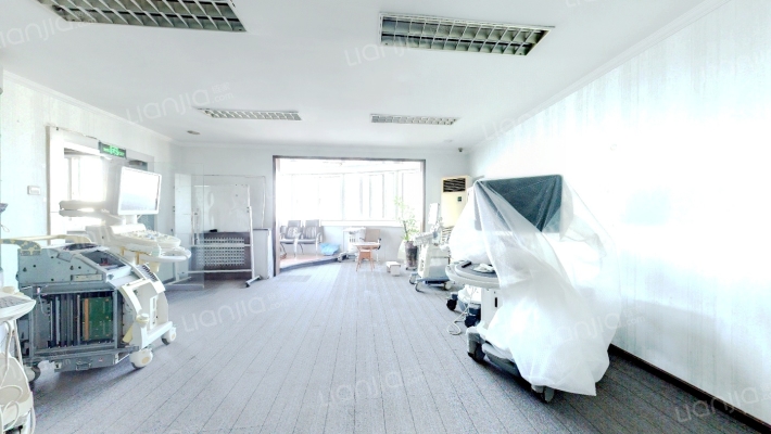 中联颐华苑二手房实景图