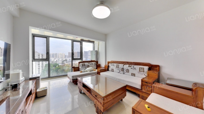 岭南名居二手房实景图