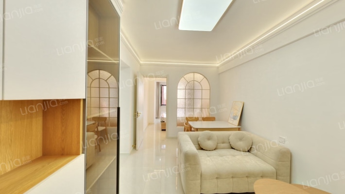 冠虹家园二手房实景图