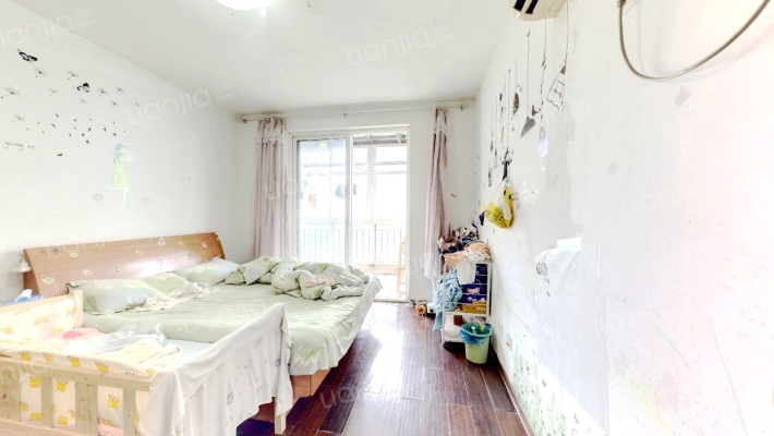 幕府南路208号二手房实景图