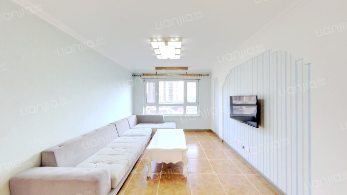 旭辉东樾城二手房实景图