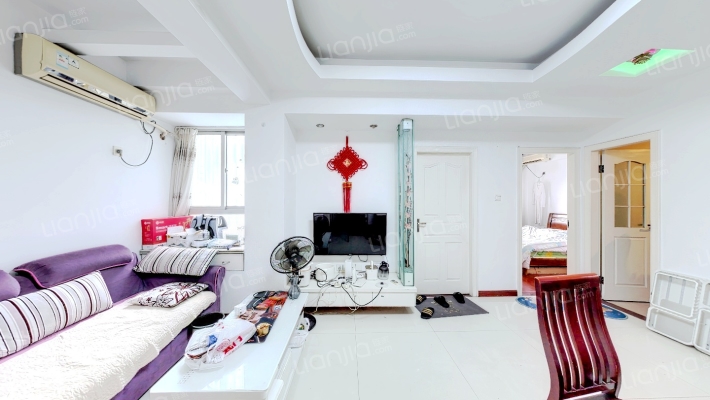 铧兴花园二手房实景图