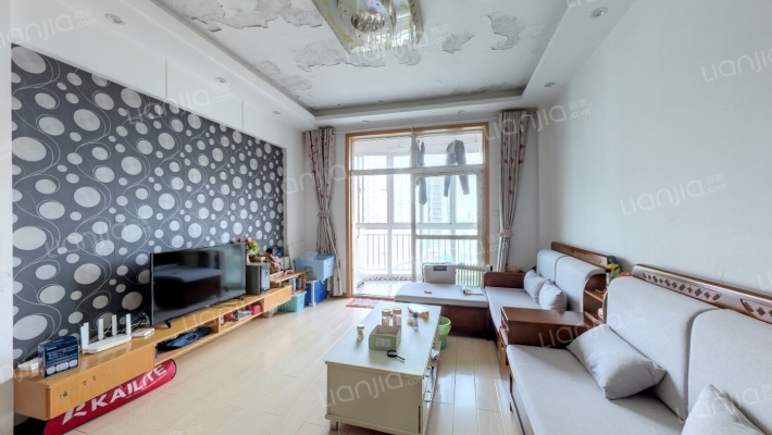 锦狮丽苑二手房实景图