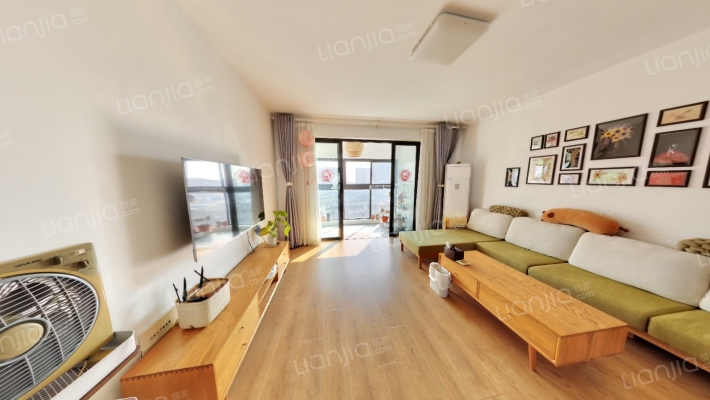 江南理想二手房实景图