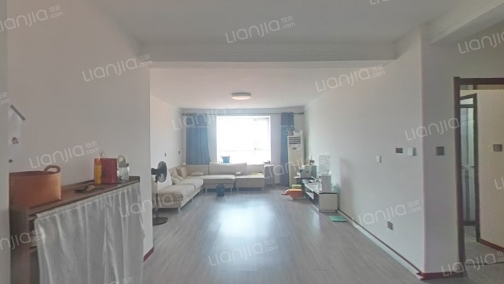 富康新城C区二手房实景图