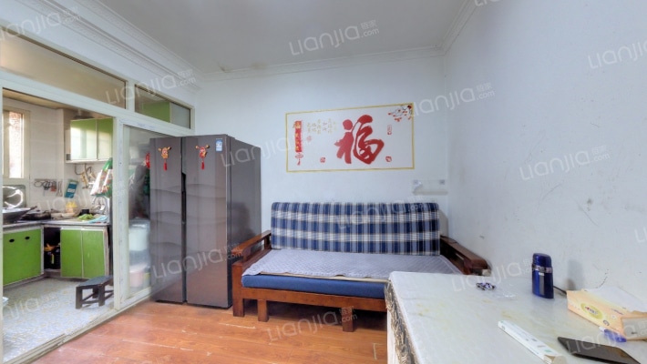 团结新村二手房实景图